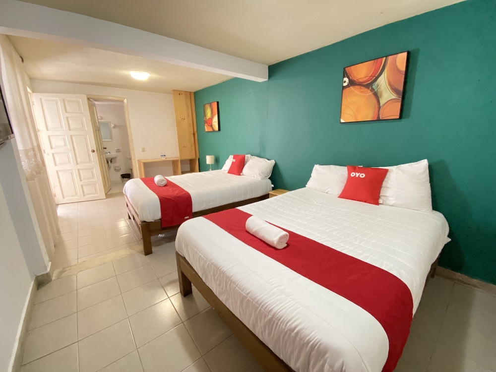Hotel Dulce Luna 15/23