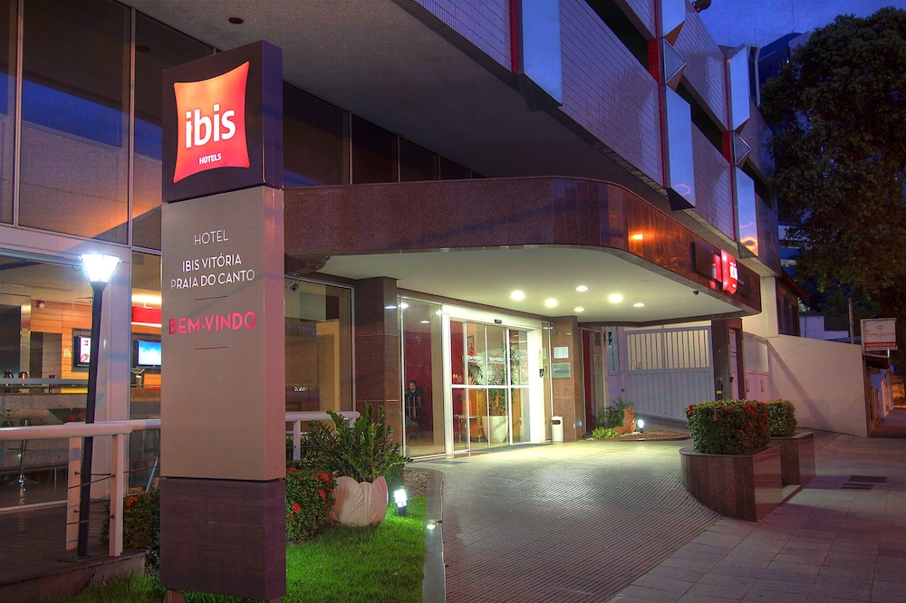 Ibis Vitoria Praia Do Canto 3/75