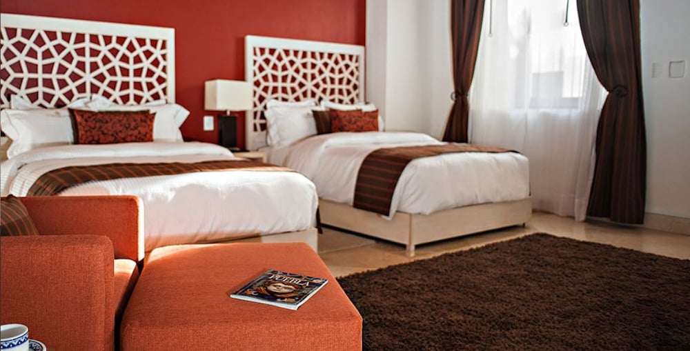 Hotel Mansión Del Conde 22/67