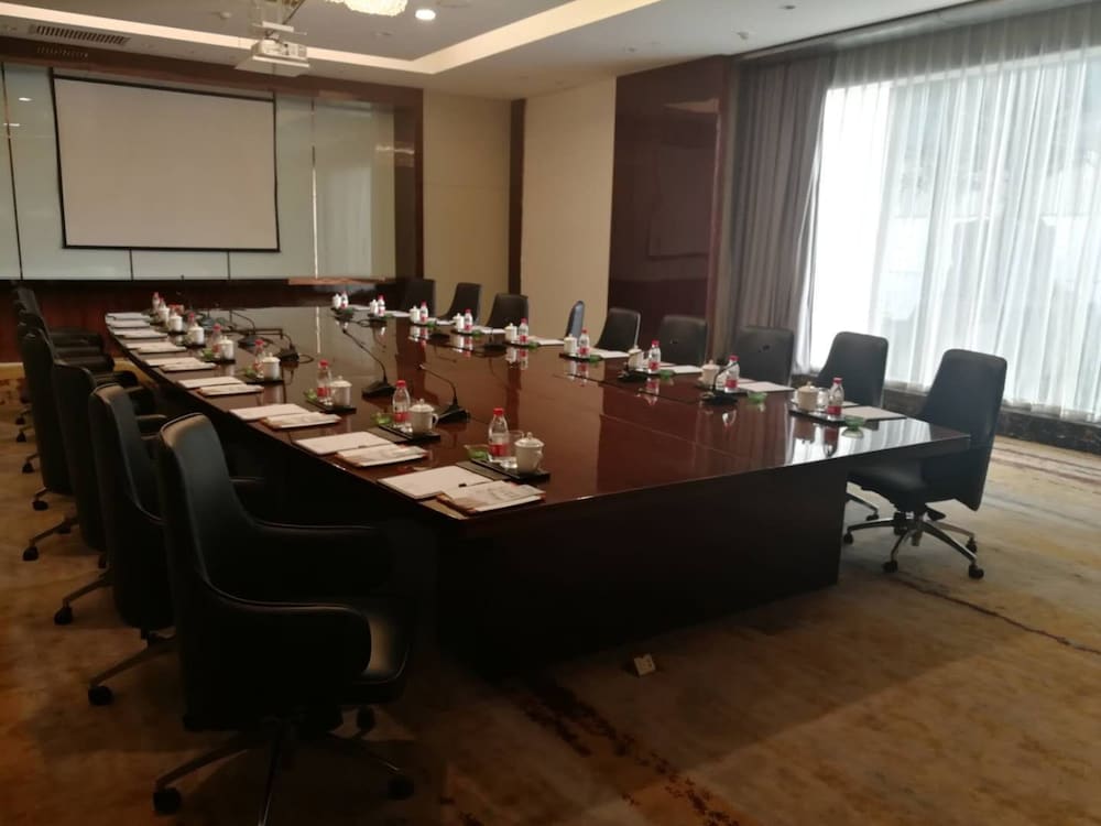 Kaixuanmen Hotel Shijiazhuang 55/60