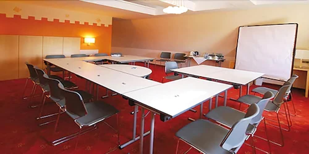 Prinzhotel Rothenburg 40/50