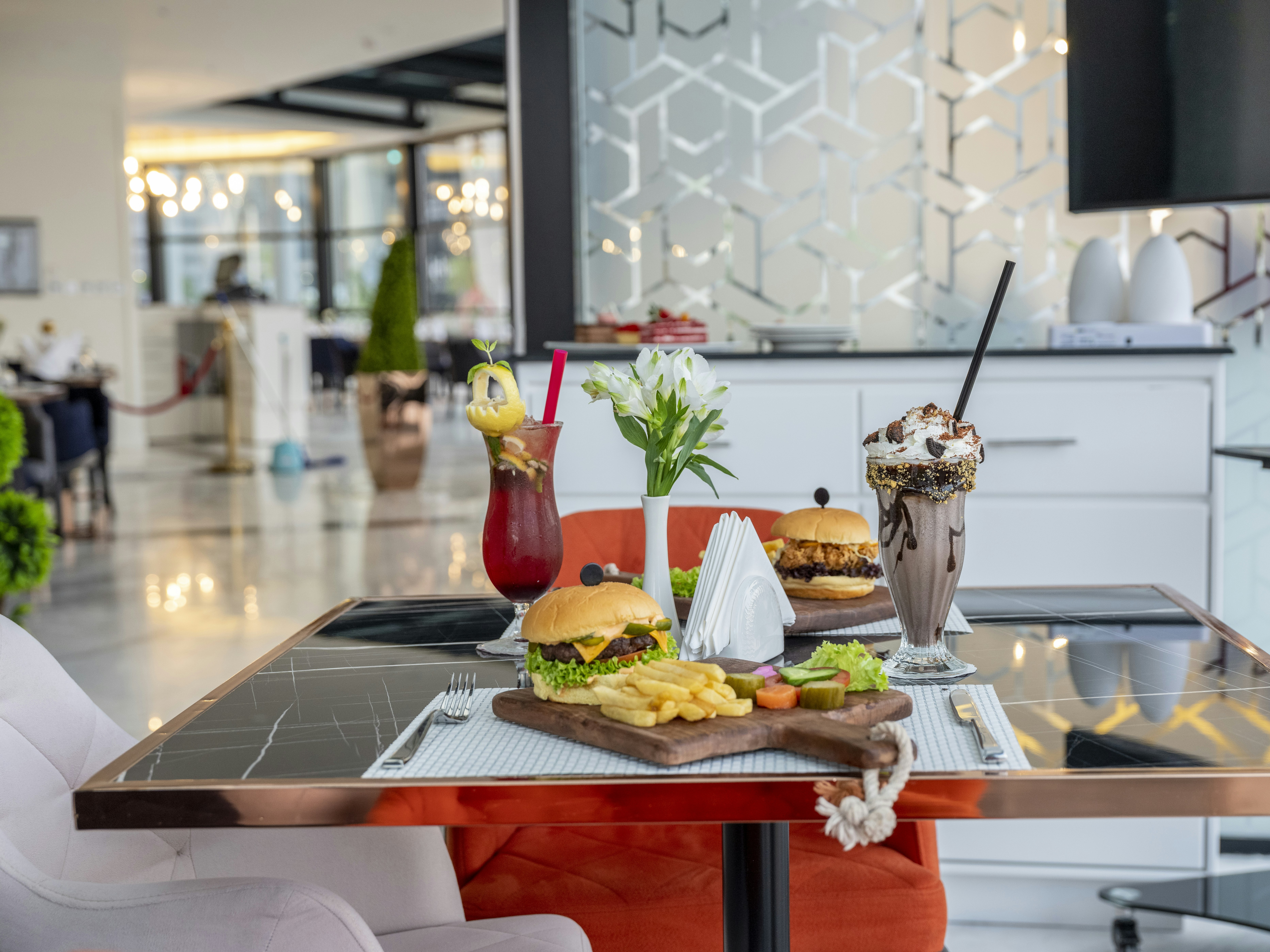 Retaj Al Rayyan Hotel 26/31