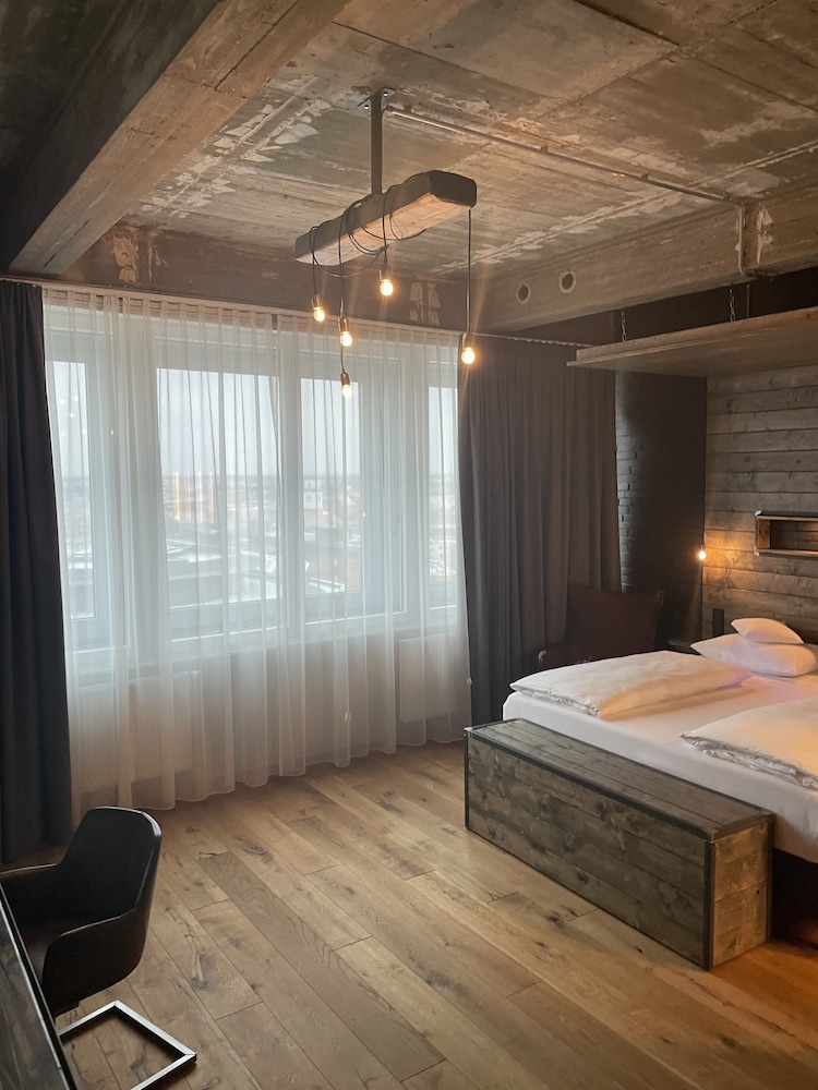 Loftstyle Hotel Hannover Best Western Signature Collection 18/40