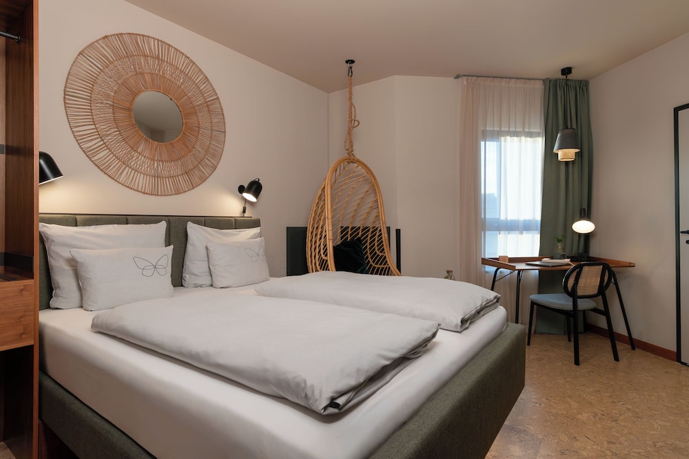 Cocoon Salzburg 14/50