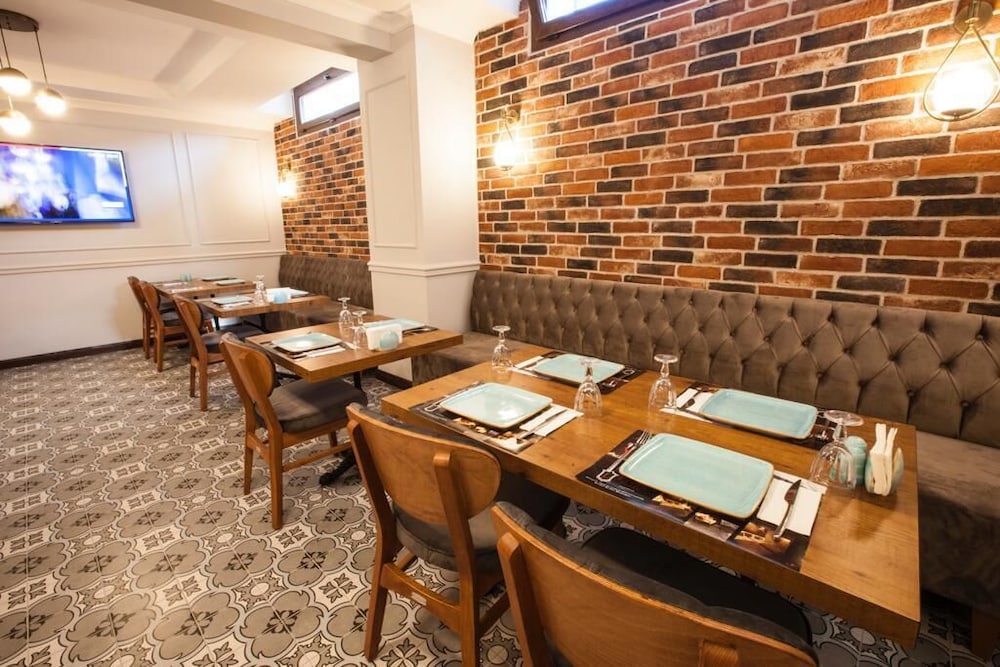 Livia Garden Hotel 26/43