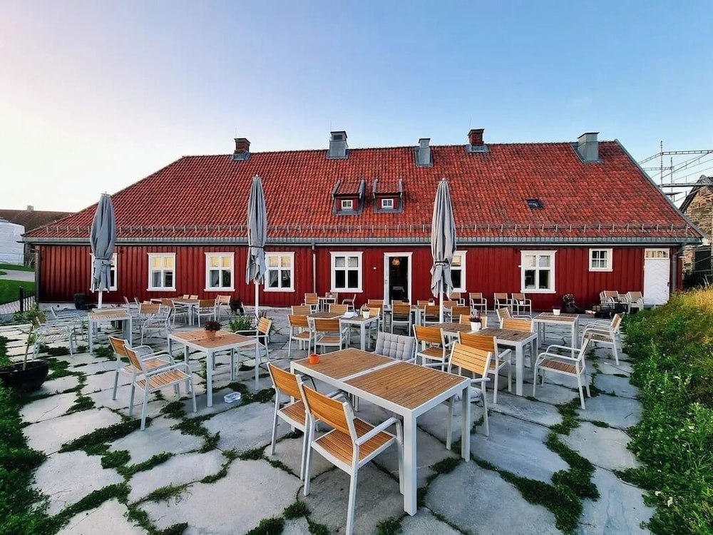 Kongsvinger Castle Hotel and Resort 4/37