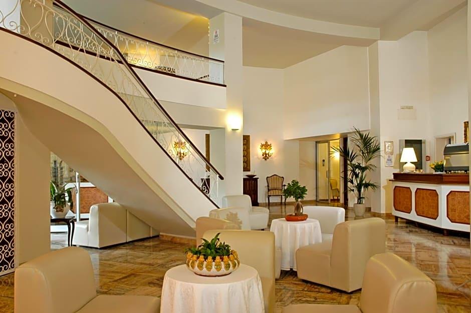 Hotel Palace 24/50