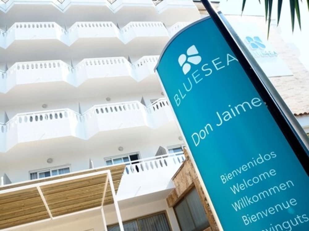 BLUESEA Don Jaime 9/69