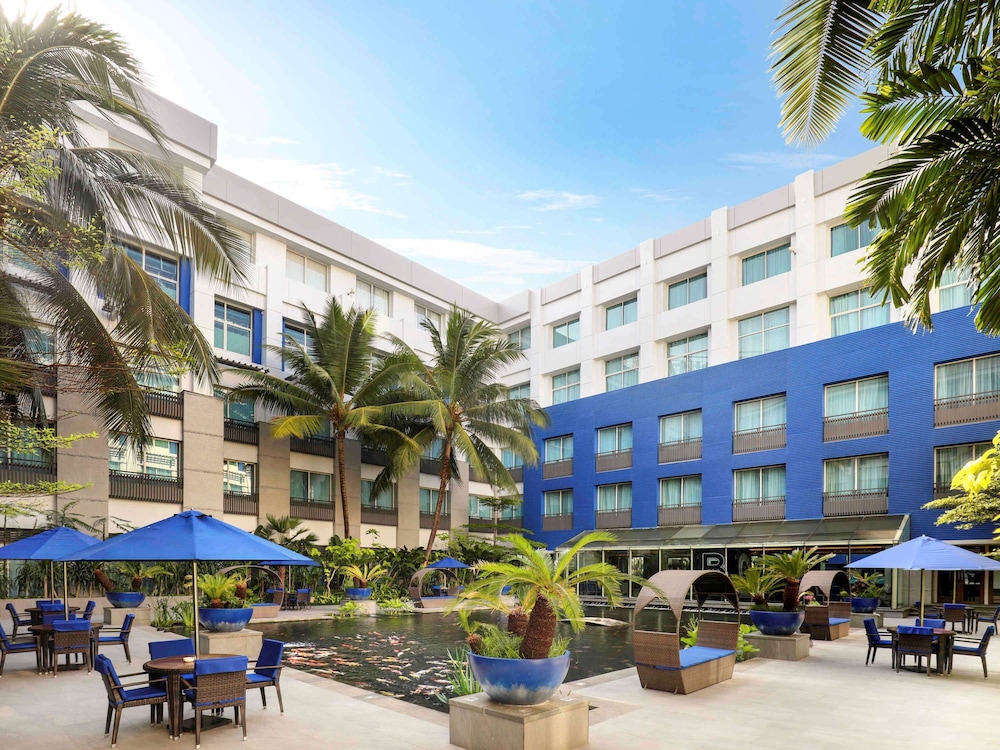 Novotel Jakarta Mangga Dua Square 61/71