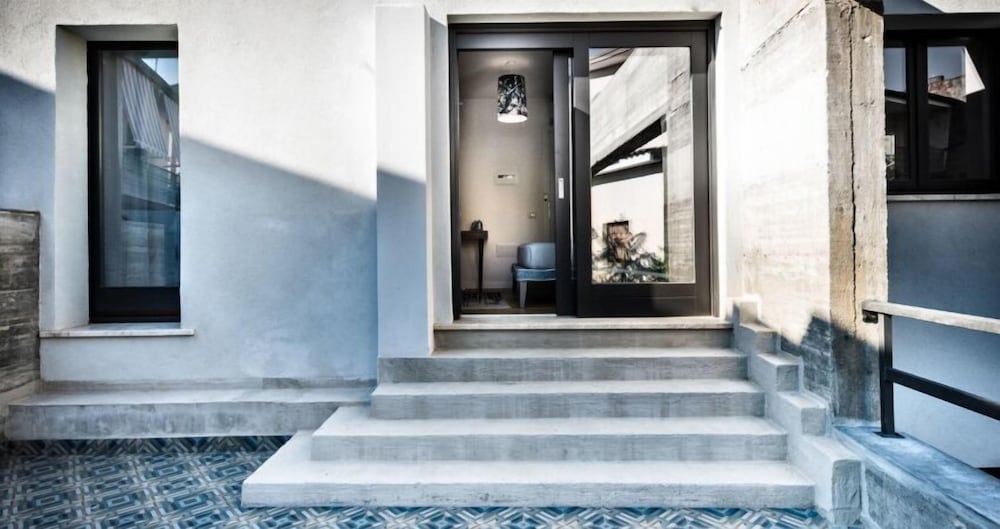 Teku Boutique Hotel 2/50