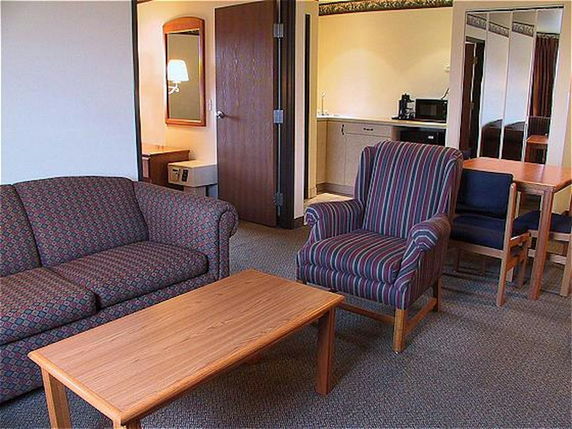Holiday Inn Express Hotel Suites Park City 35/58