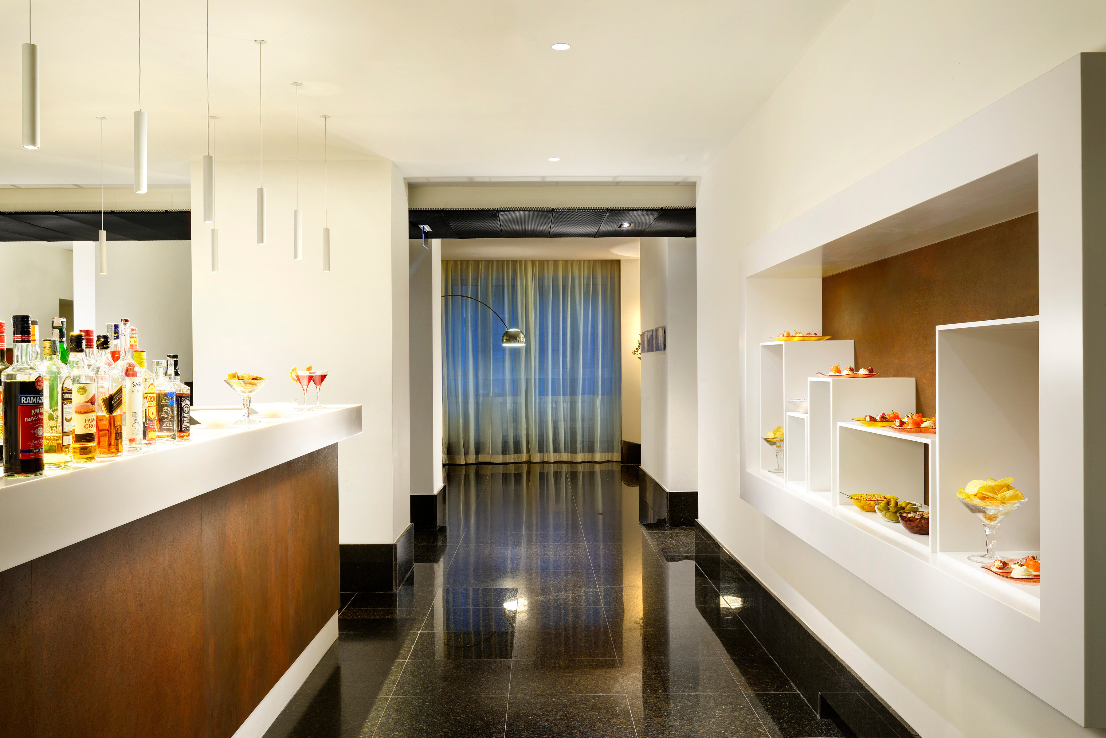 Unahotels Century Milan 6/50