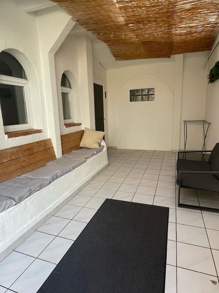 Hotel Saint Georges 3/50