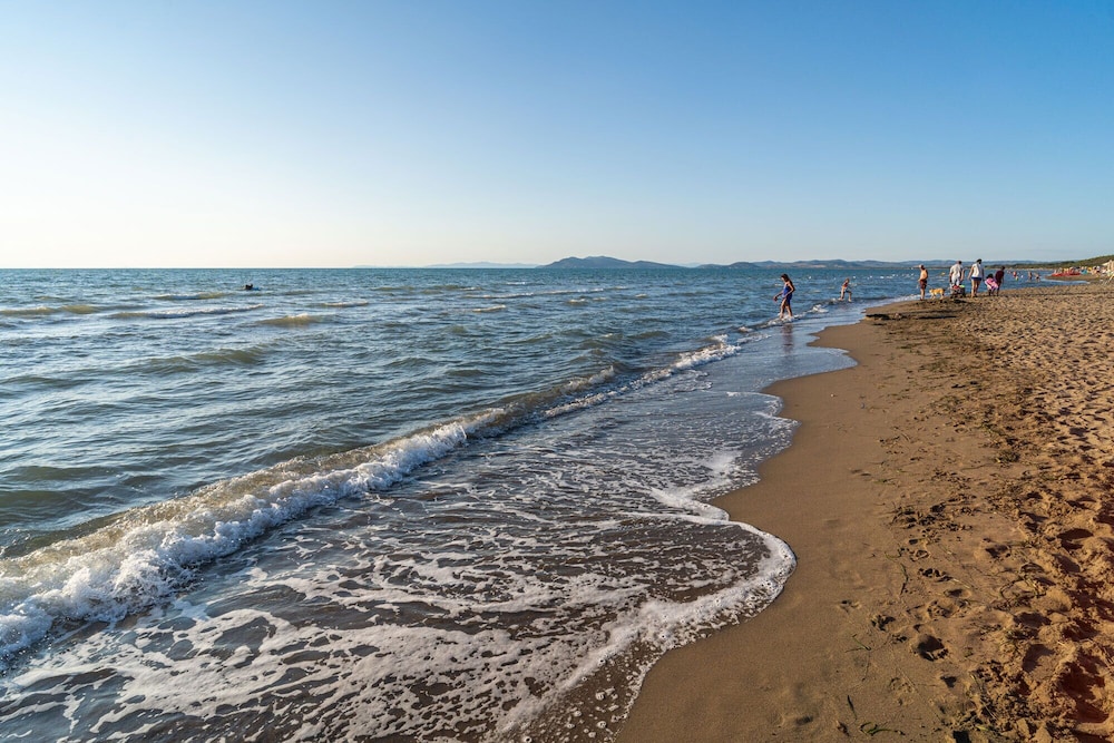 Club del Sole Orbetello Family Collection 43/45