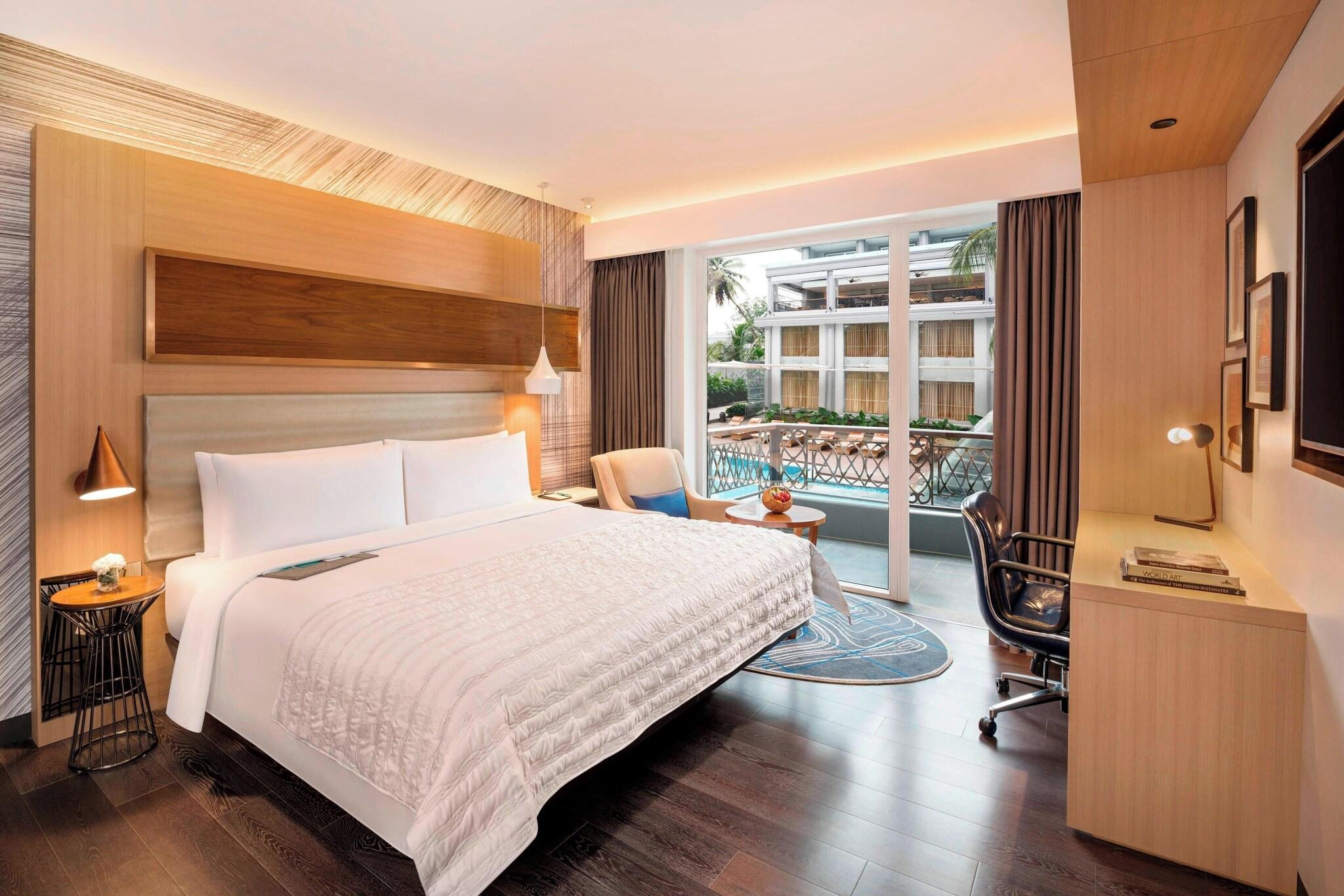 Classic, Double Bed