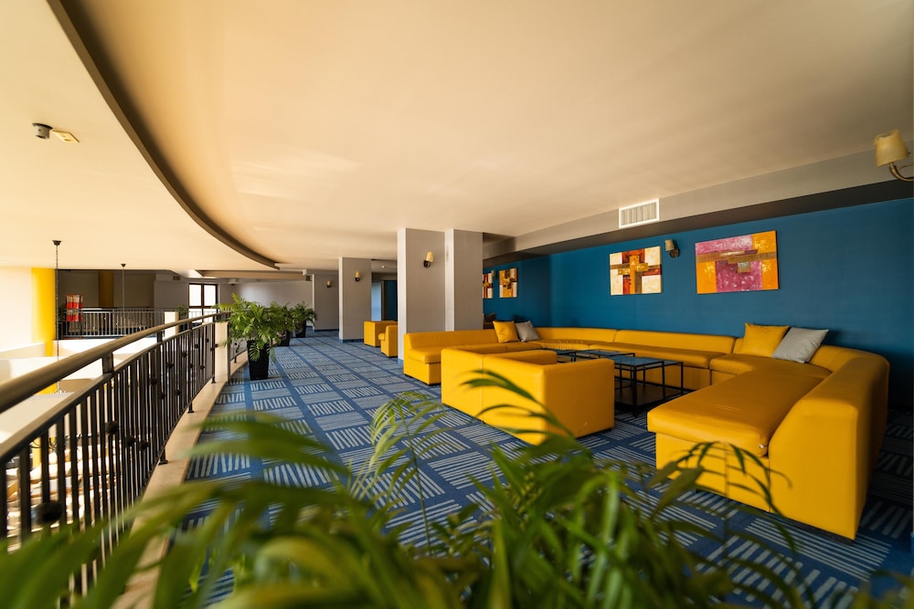 HVD Clubhotel Miramar 44/68