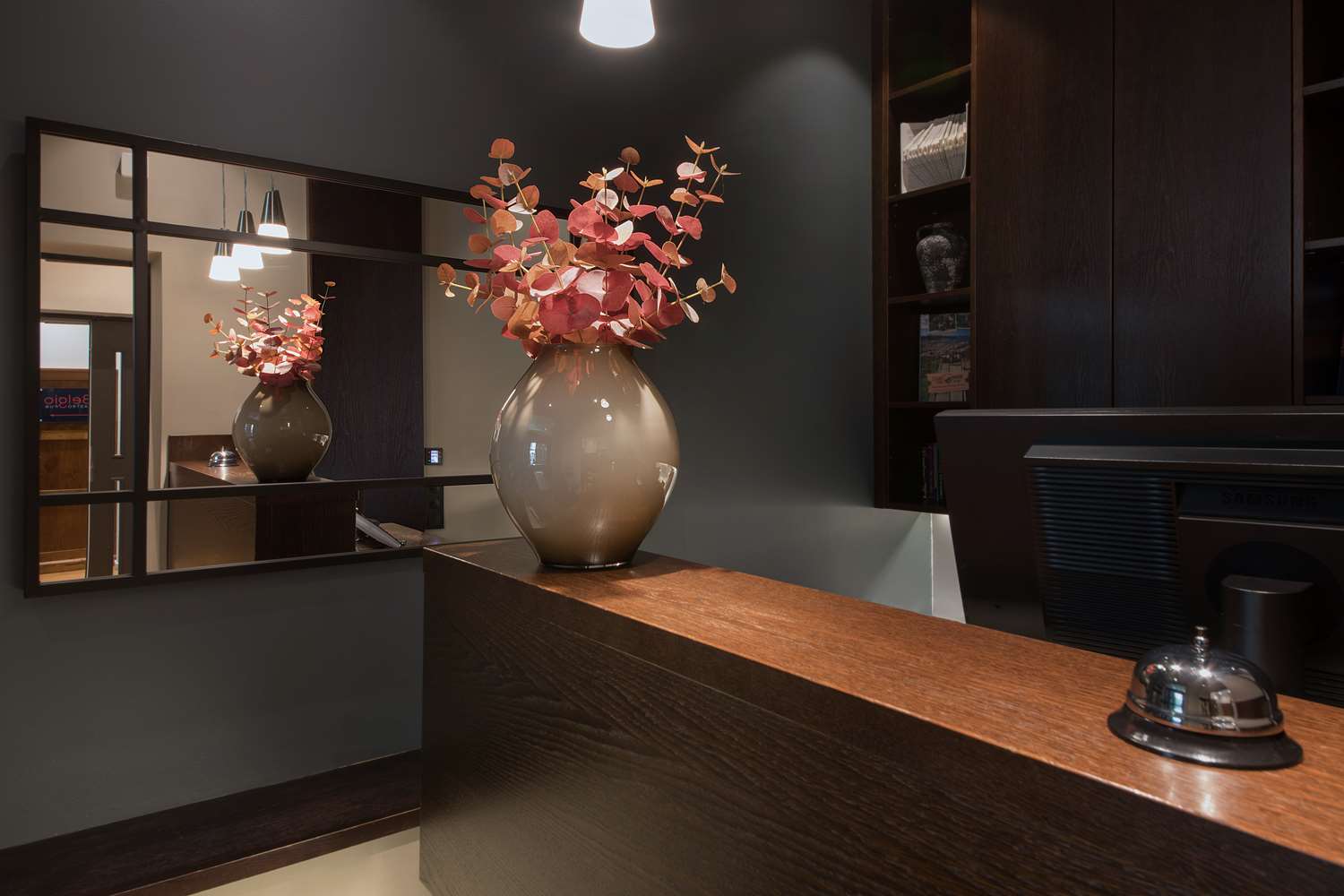 Bergen Harbour Hotel Worldhotels Crafted 14/22