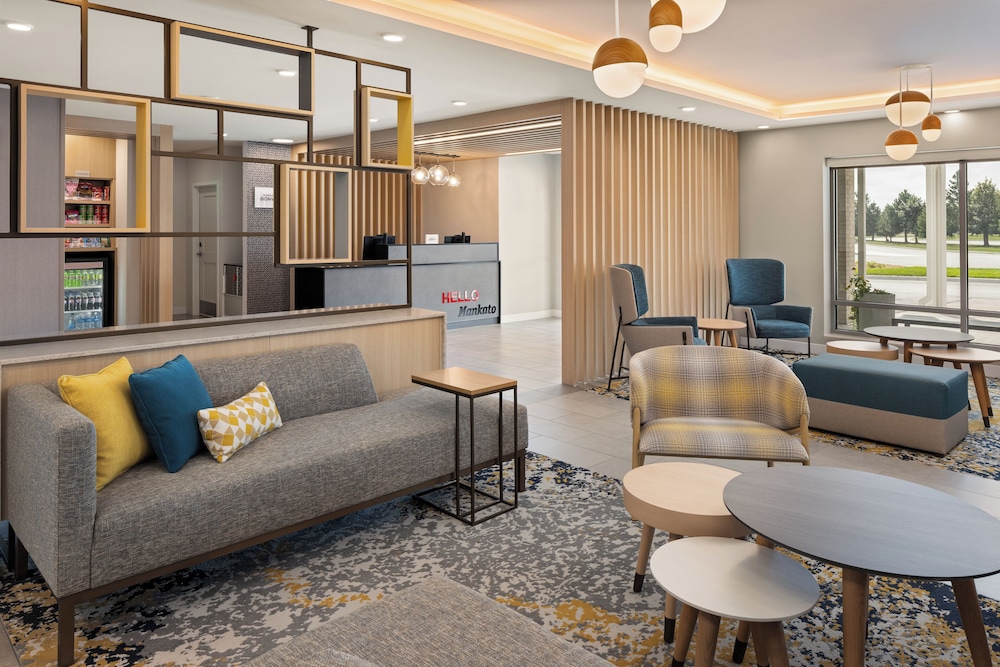 TownePlace Suites by Marriott Mankato 27/50