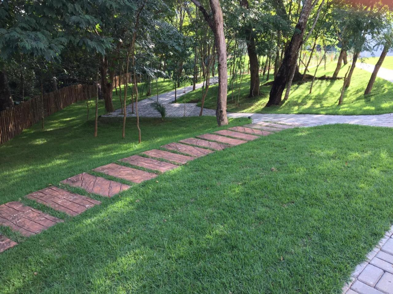 Park Veredas 38/49