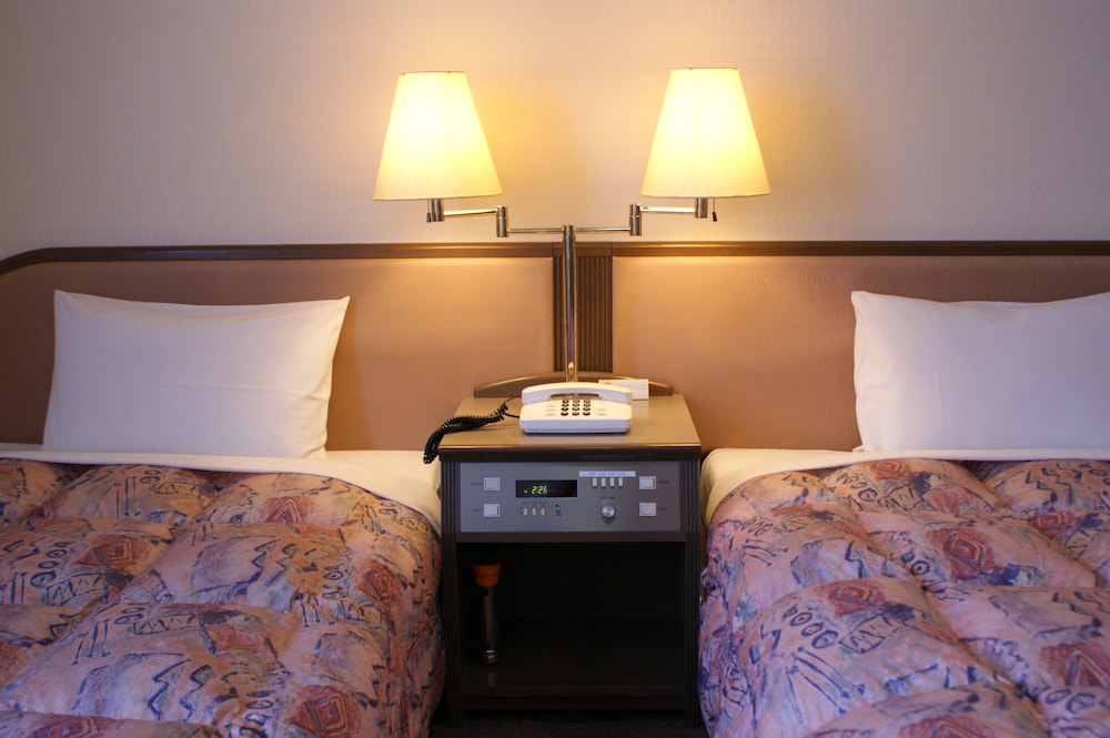 Apoa Hotel 14/33