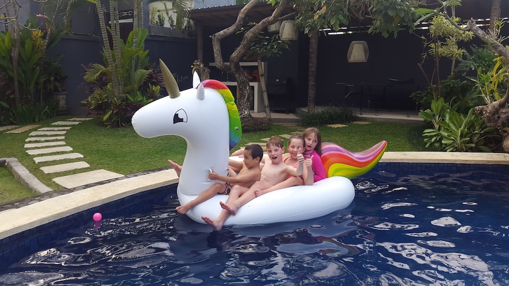 Bali Akasa Villa 24/50