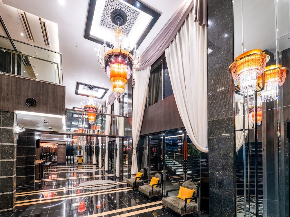 APA Hotel Yamanote Otsukaeki Tower 44/62