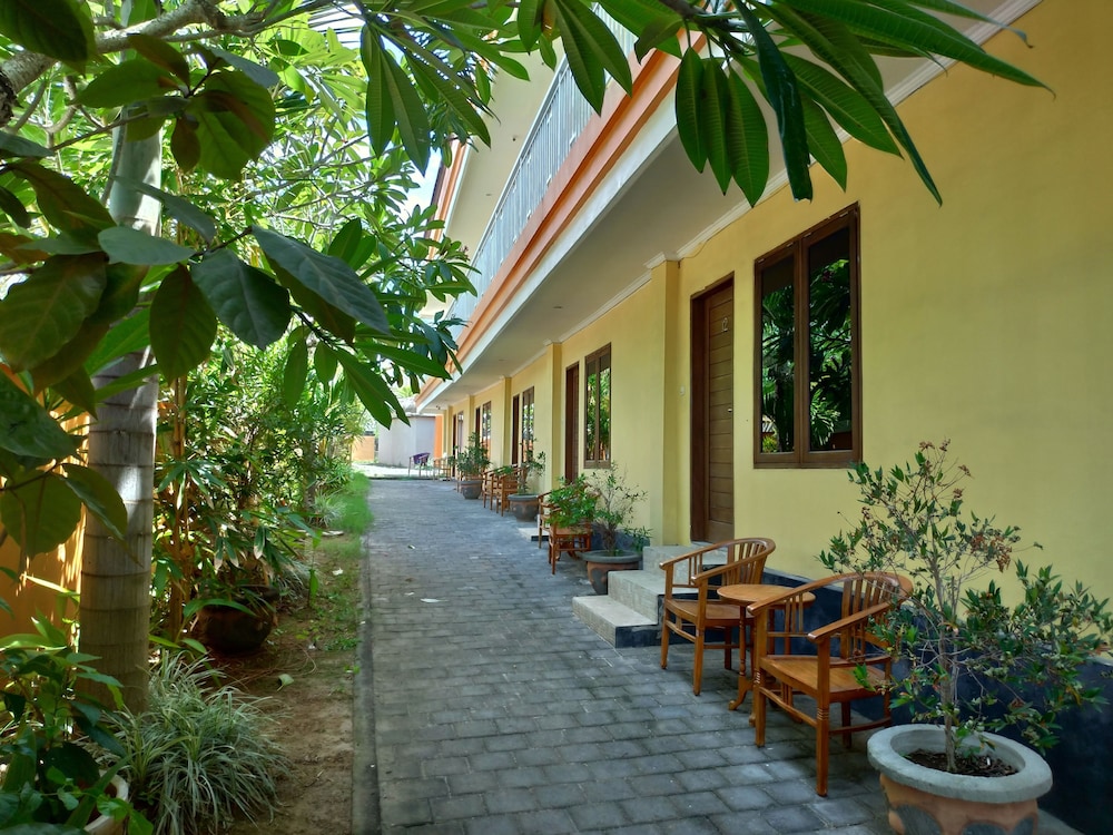 Balangan Paradise Hostel and Restaurant 6/46