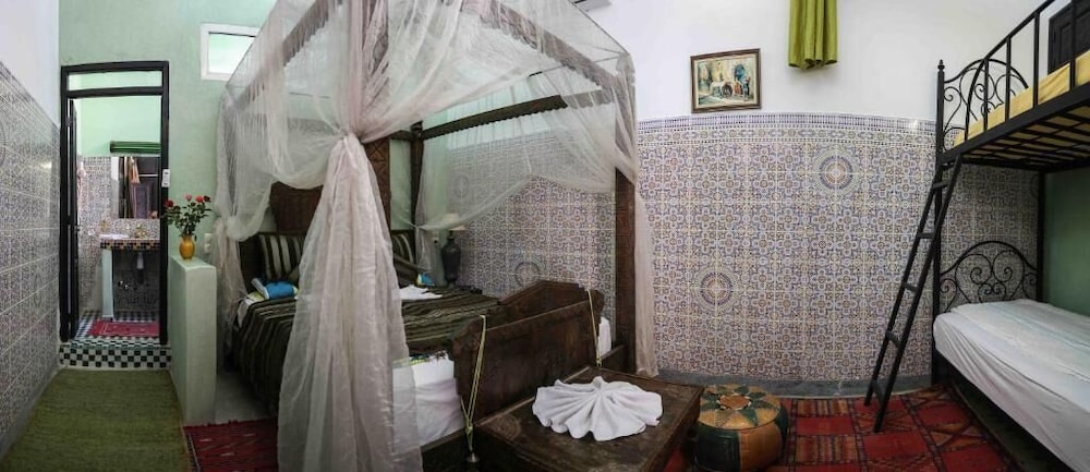 Riad Losra 14/67