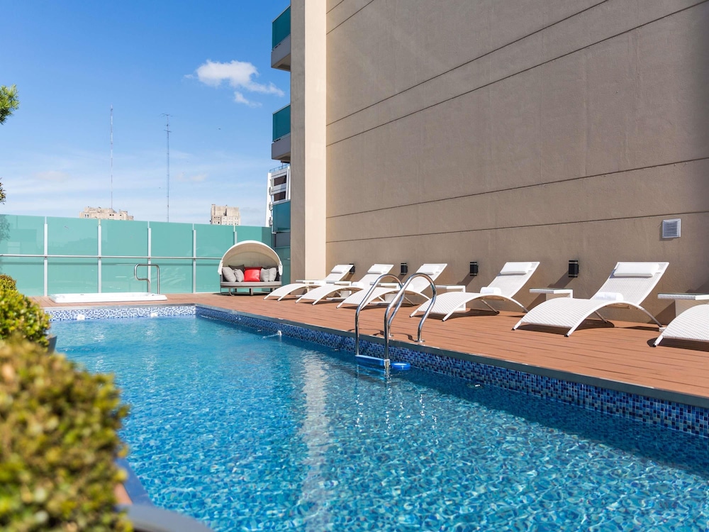 Palladio Hotel Buenos Aires - MGallery Collection 51/54