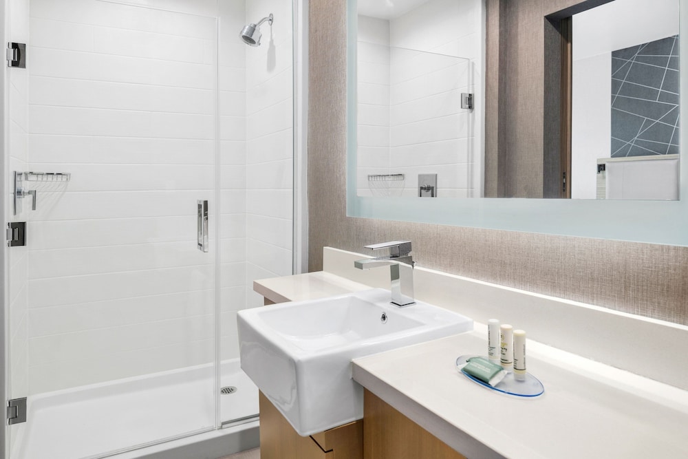 SpringHill Suites by Marriott Riverside Redlands 30/36