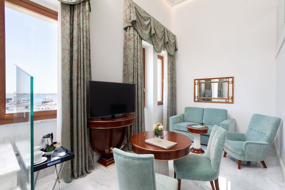 Ortea Palace Hotel, Sicily, Autograph Collection 45/77