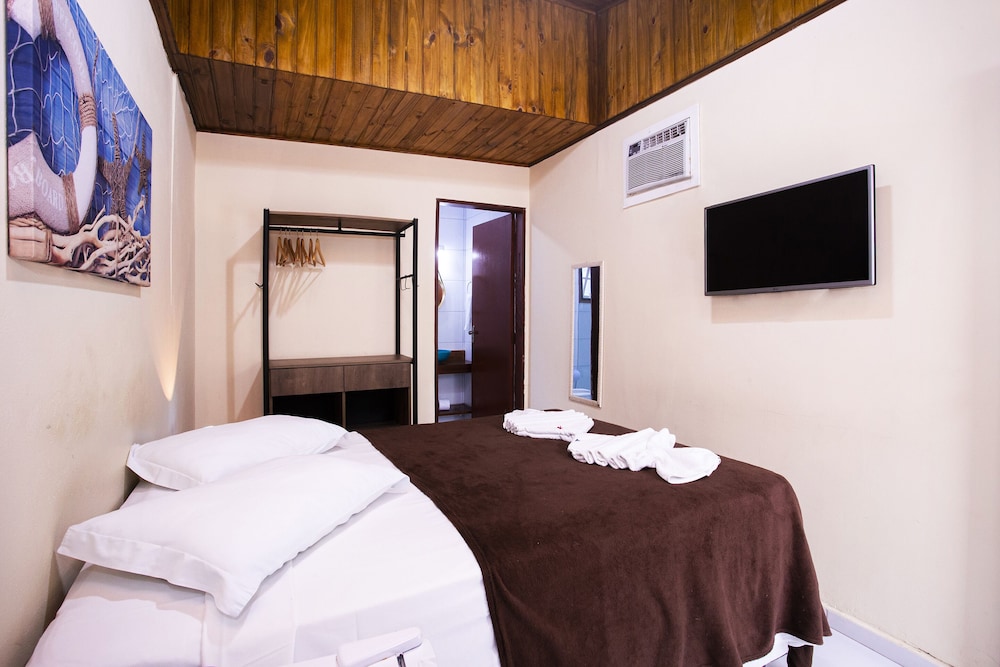 Pousada Villa Blu Maresias 29/72
