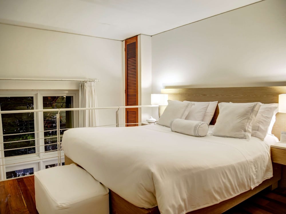 Bovedas de Santa Clara Boutique Hotel 14/78