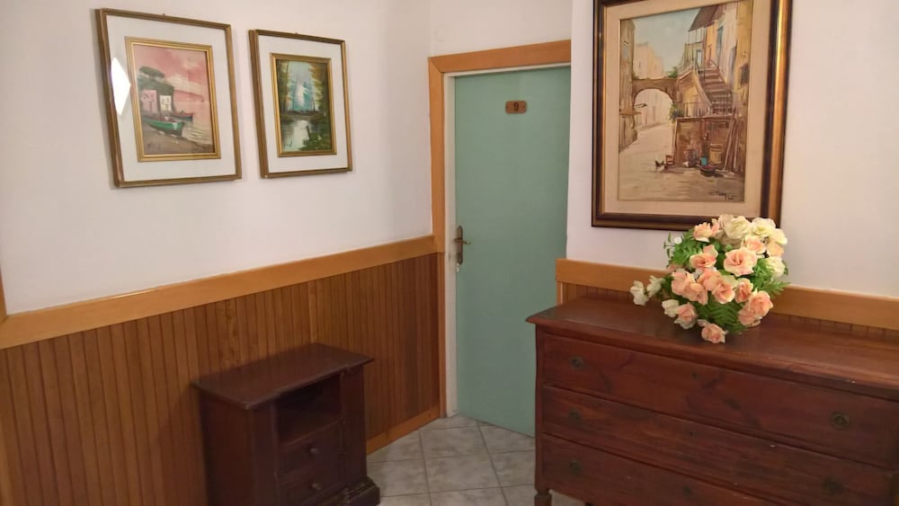 Albergo Golfo 5/31