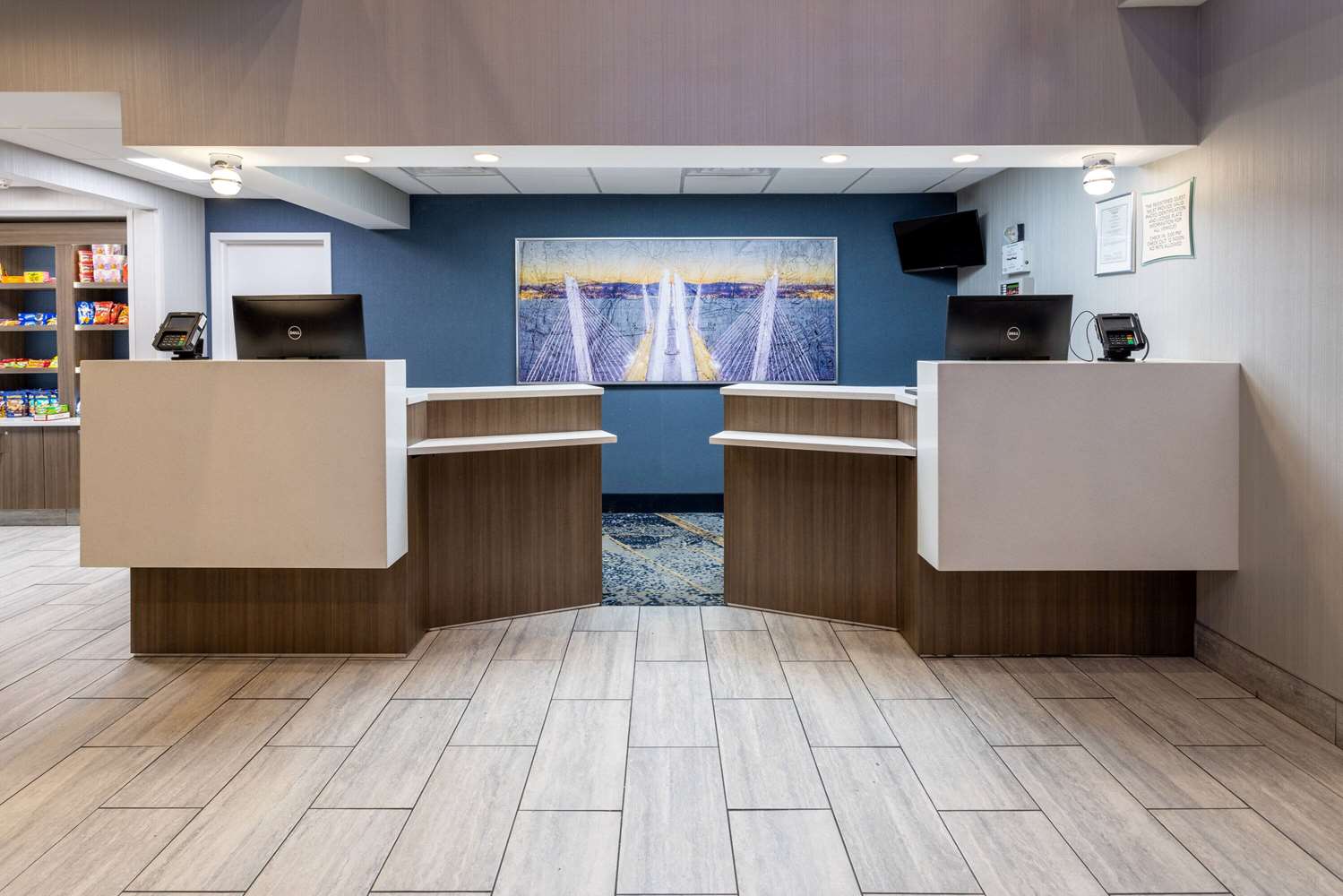 Baymont by Wyndham White Plains Elmsford 5/44