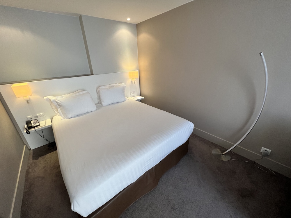 Holiday Inn Paris Auteuil 21/45