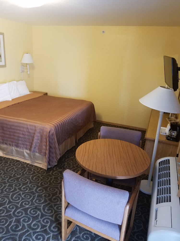 Travelodge by Wyndham Wenatchee 22/32