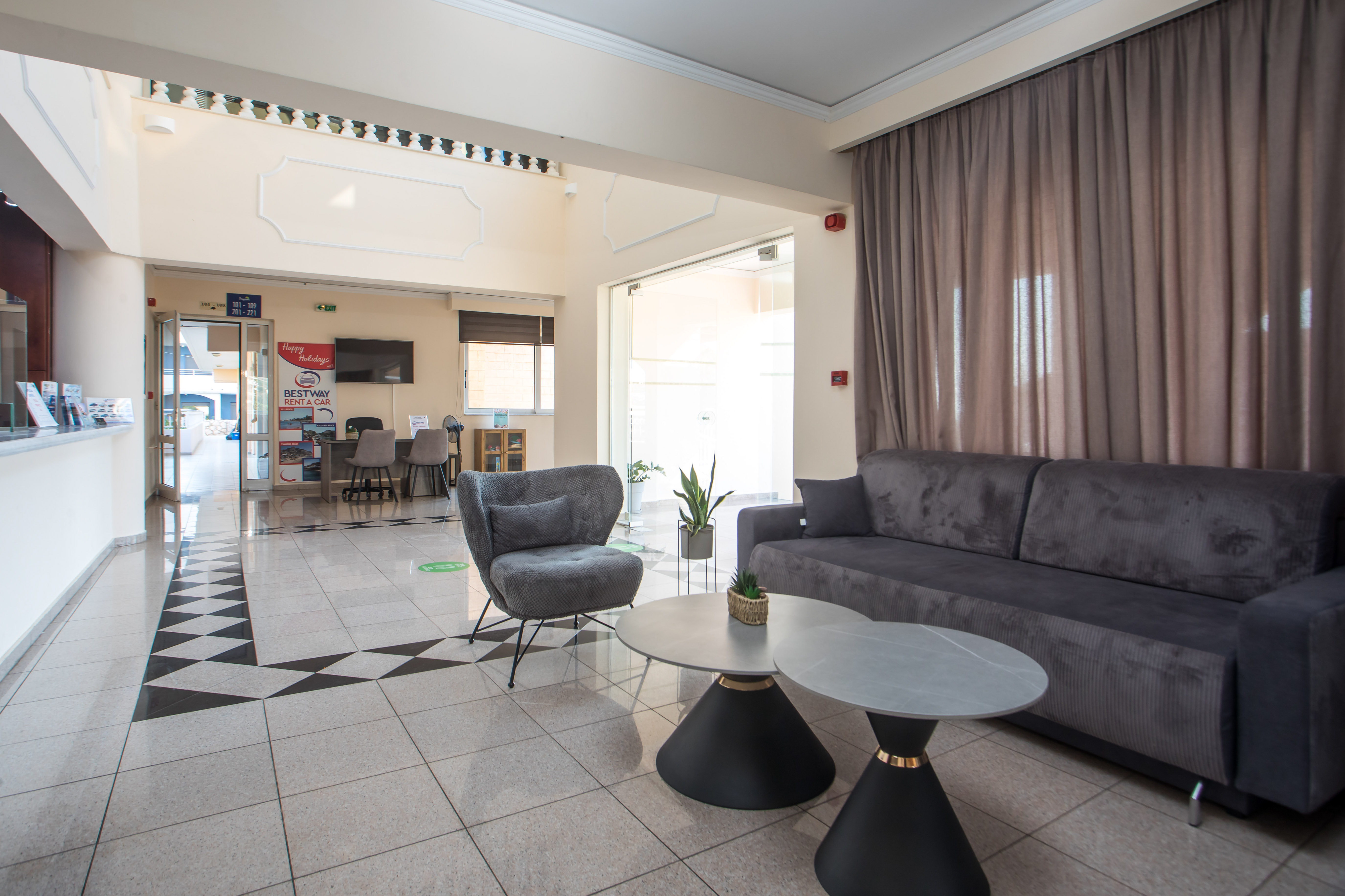 Diagoras Hotel 39/59