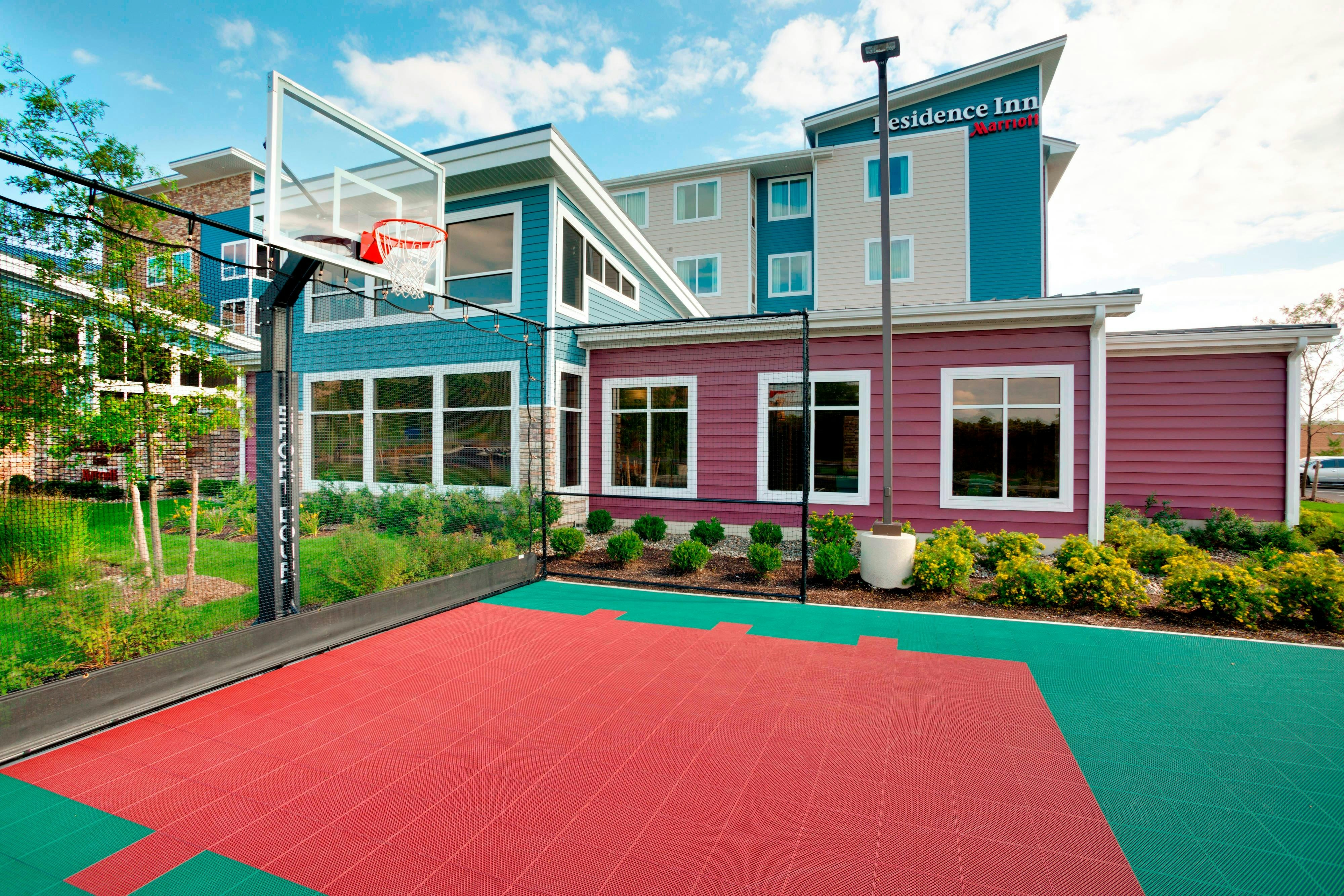 Residence Inn Kingston 29/29