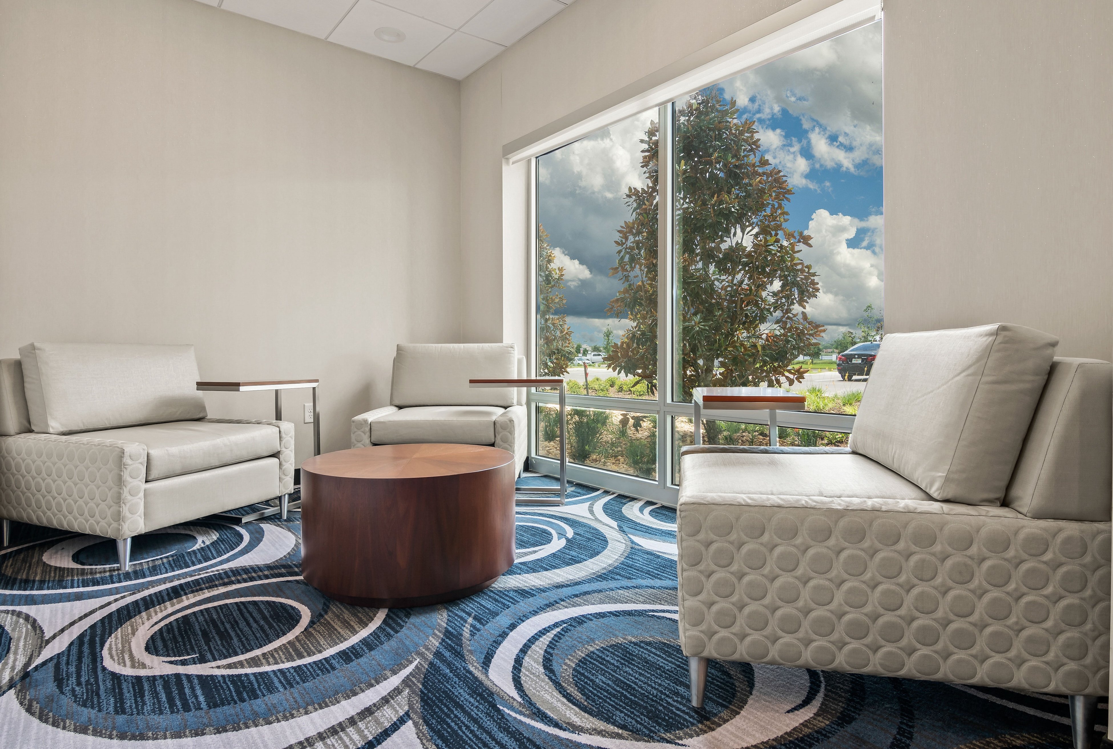 Holiday Inn Express Suites Orlando Lk Buena Vista Area 42/60