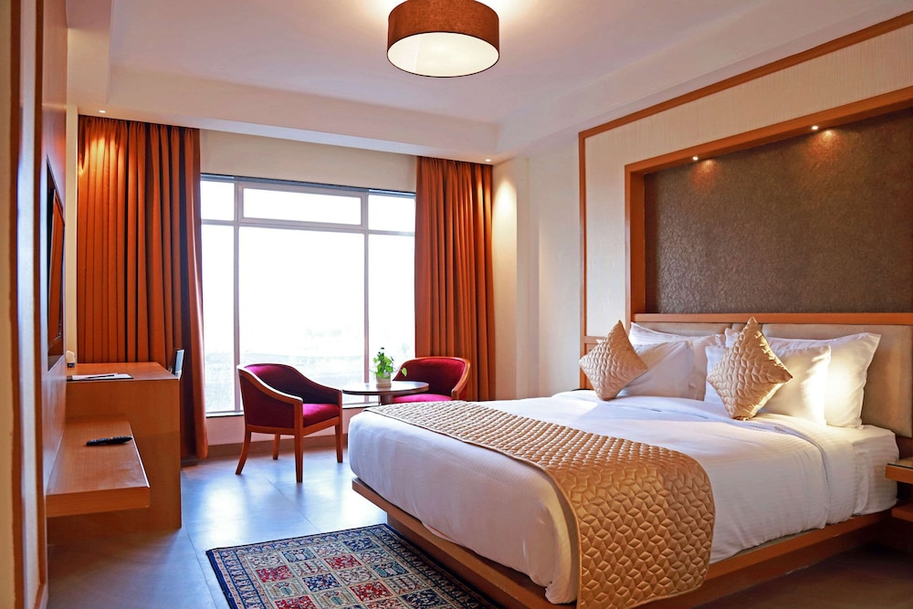 Clarion Inn Indore 17/31