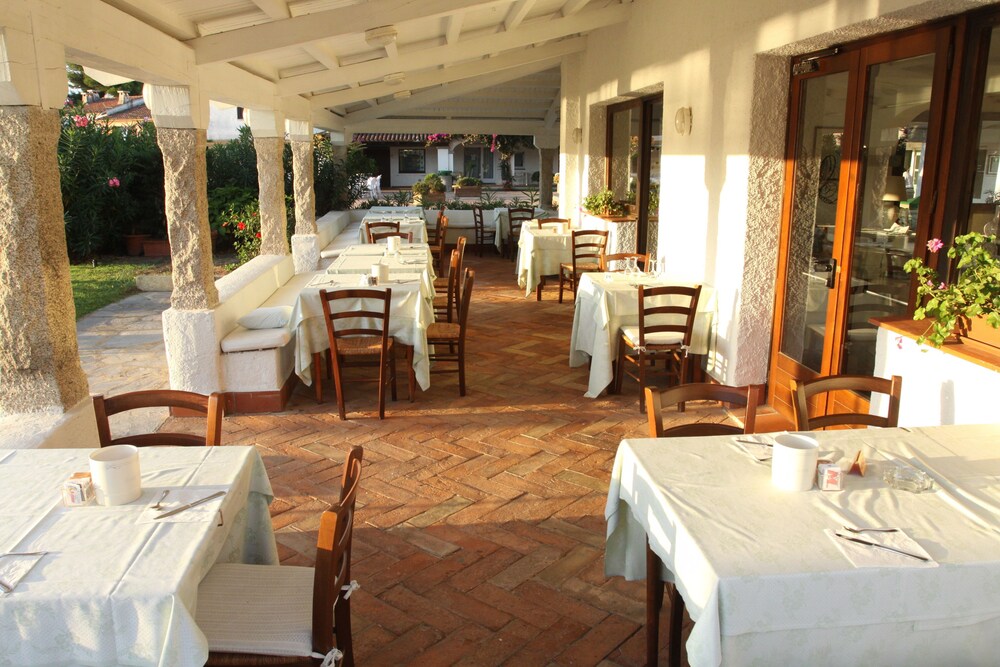 OROVACANZE HOTEL SAN PAOLO 34/68