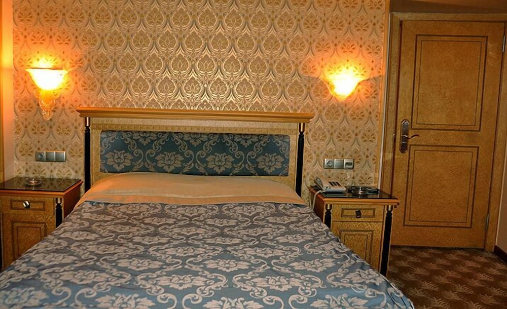 Grand Hisar Hotel 36/62