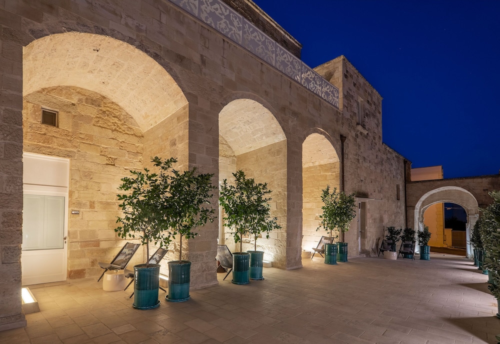 Dimora San Giuseppe Hotel & Spa 46/50
