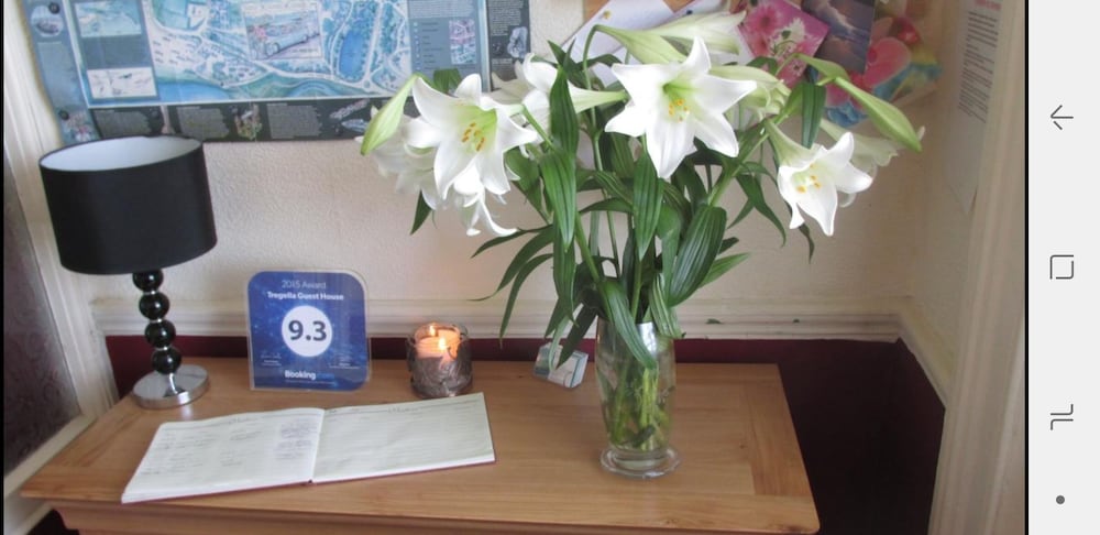 Tregella Guest House 6/50