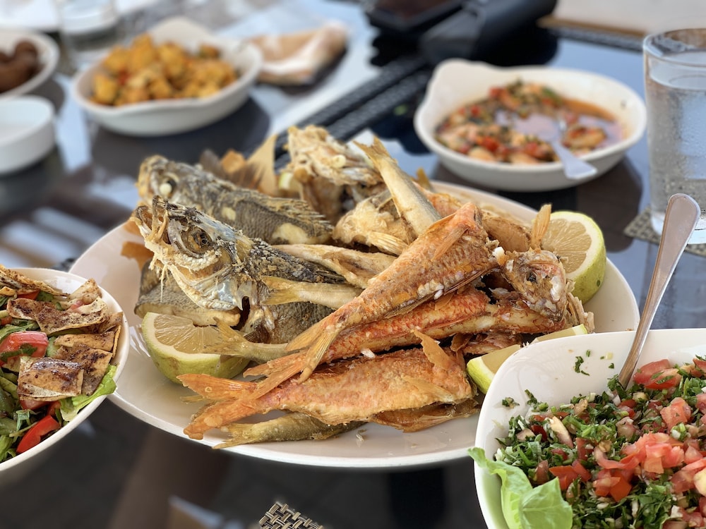 GOLDEN TULIP JIYEH MARINA RESORT 24/50