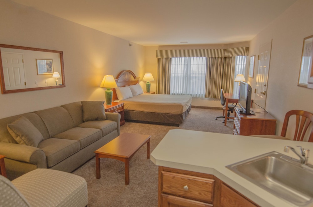 Smart Suites, an Ascend Collection Hotel 24/50