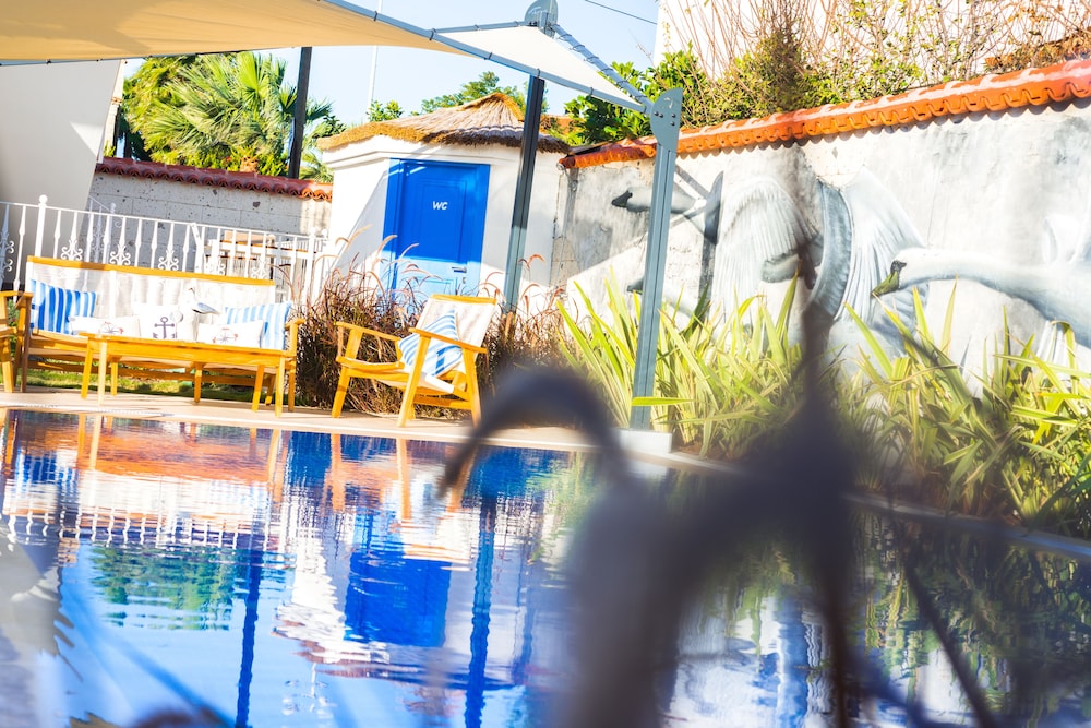Rhodium Hotel Alacati 23/48