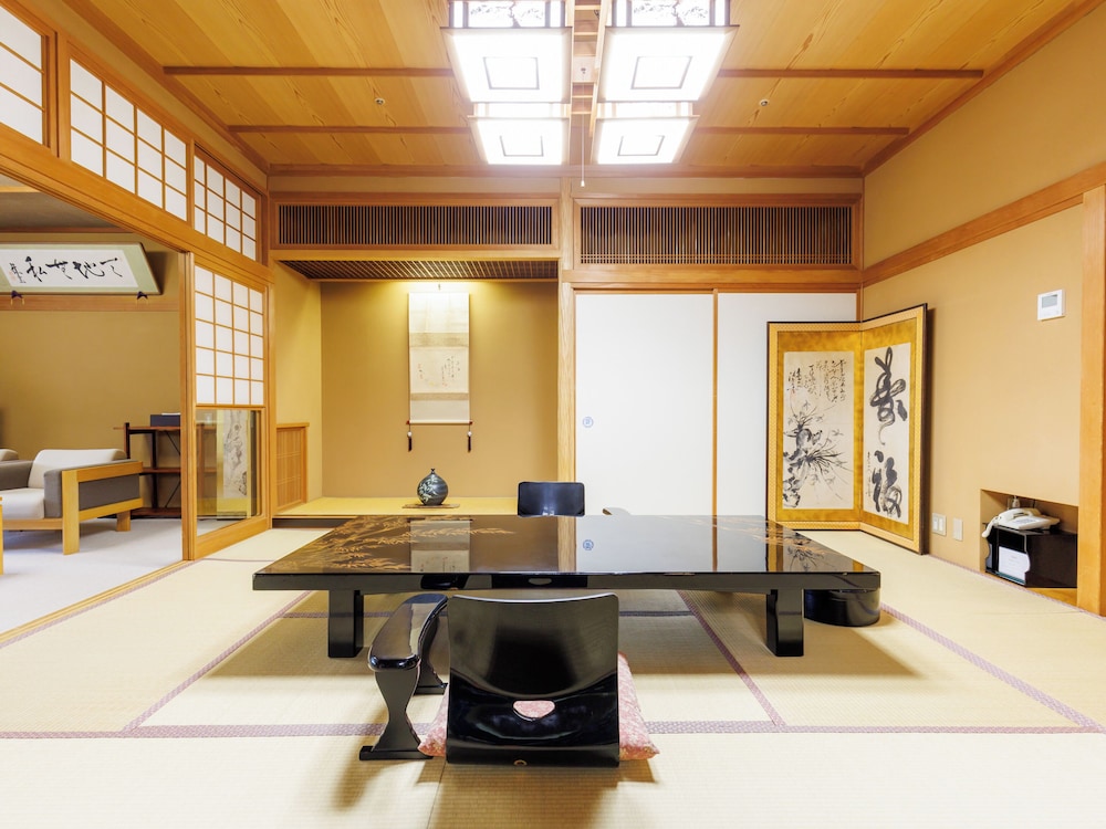 Chikuba Shinyotei 39/50