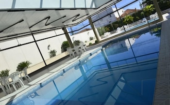 Biazi Plaza Hotel 15/28